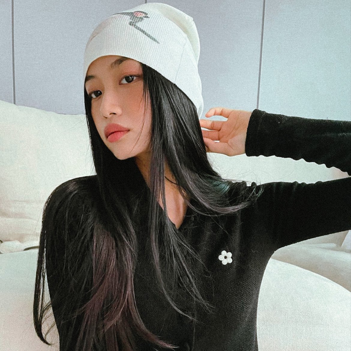 ㅤ  

͏͏͏͏͏͏

️️ ️️  ️️ ——— みらい。11:25  𓆸
͏͏͏͏͏͏

 ️️  ️️ quite a chilly noon. will probably
 ️️  ️️ stay at home unless someone
 ️️  ️️ asks me to go and hangout.

ㅤ