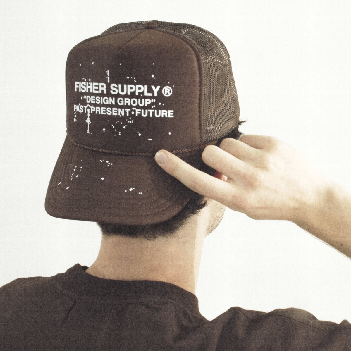 Trucker Hats Available Now - fishersupply.us