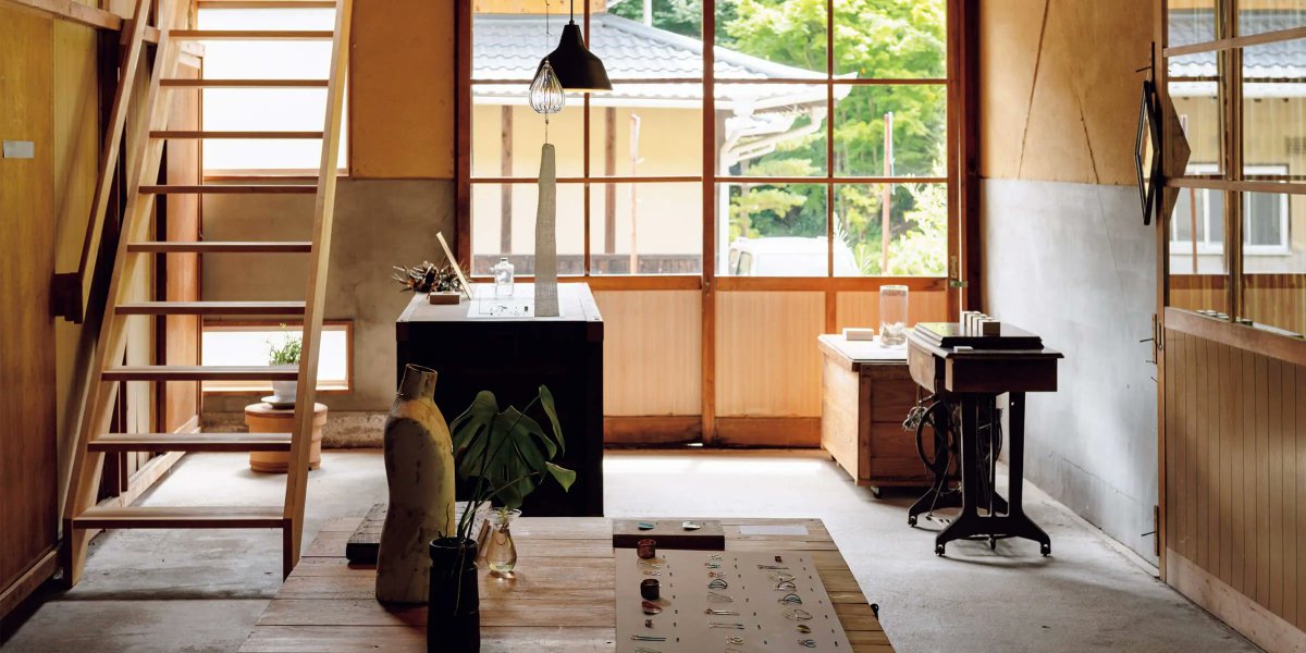 Brutus S Tweet 地方のセレクトショップがますます面白い 香川県に位置する 船でしか渡れない離島 小豆島で唯一のセレクトショップ うすけはれ へ Trendsmap