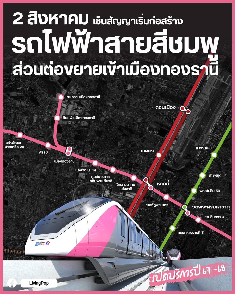 อดทนนะสาวจะได้นั่งบีไปอิมแพคแล้ว