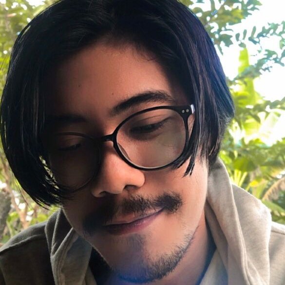 rivawisnu's tweet photo. #FotoProfilBaru https://t.co/lM0VaZzm6Z