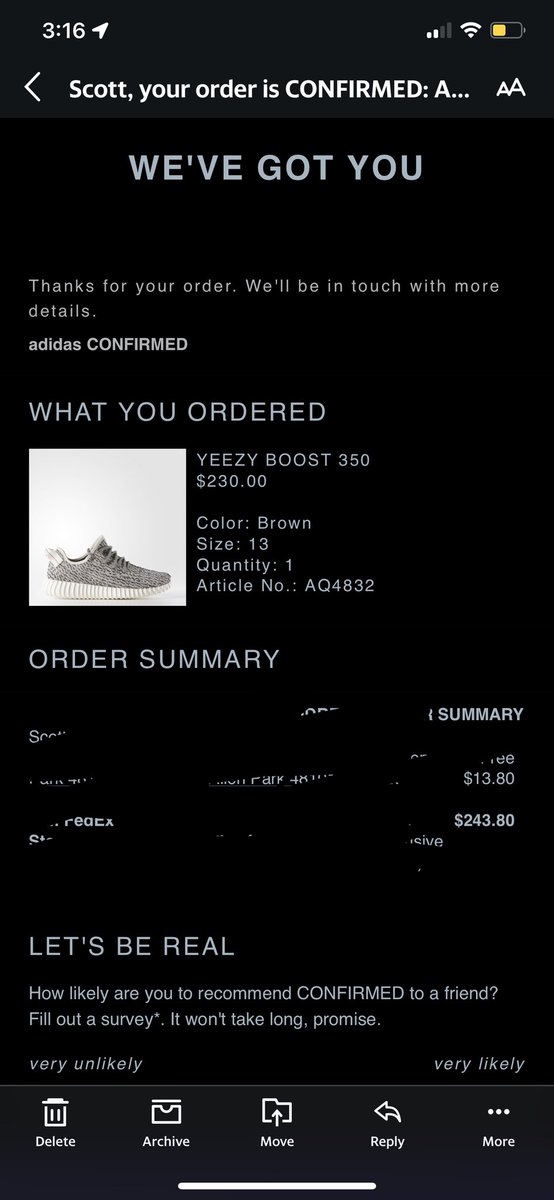 Yo Scotti (@hinsley99) on Twitter photo Can’t be to mad today! 3 checkouts all day with a lot of bricks dropping! Shout out to <a href="/ValorAIO/">Valor</a> <a href="/TycoonFNF/">Tycoon FNF</a> <a href="/atlas_proxies/">ATLAS PROXIES</a> <a href="/CarbnIO/">Carbon</a> for helping me cook on this very long day! Also big shout out to <a href="/Jonas3Kowieski/">Jkow</a> for letting me cook!! Can’t be to mad today! 3 checkouts all day with a lot of bricks dropping! Shout out to <a href="/ValorAIO/">Valor</a> <a href="/TycoonFNF/">Tycoon FNF</a> <a href="/atlas_proxies/">ATLAS PROXIES</a> <a href="/CarbnIO/">Carbon</a> for helping me cook on this very long day! Also big shout out to <a href="/Jonas3Kowieski/">Jkow</a> for letting me cook!!