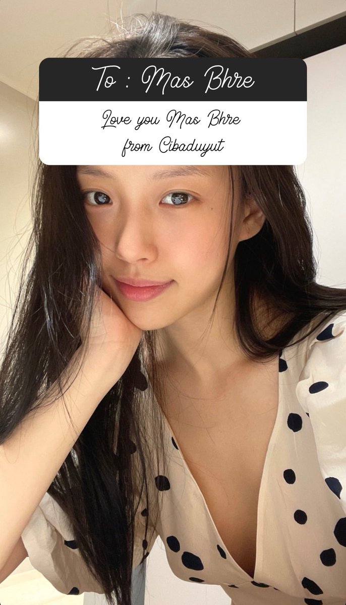 mavieIIa's tweet photo. https://t.co/XKbWo003lz