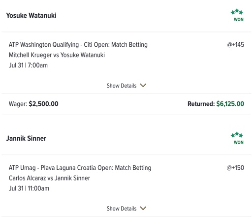 OddsJam Picks tweet media