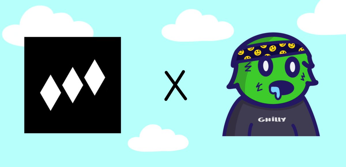 TheGhilliesNFT's tweet photo. 🔮 Ghillies 10x FREELIST Giveaway 🔮

Enter our raffles via https://t.co/ZhgRtl4pgI 🎉

RULES:
✅ Follow @TheGhilliesNFT
✅ RT &amp; Tag 2 frens
✅ Join https://t.co/sj5gc4DUul
✅ Register on https://t.co/3ngSUbtVEp

24 hours!🥳

#NFTs #NFTCommunity #freemint #NFTGiveaway https://t.co/X92QDo6k96