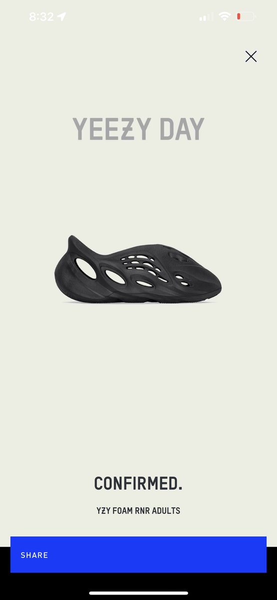 ForeignInstinct's tweet photo. W on Onyx Foams @SOLELINKS @TheSiteSupply @snkr_twitr https://t.co/yPp8m56FKW
