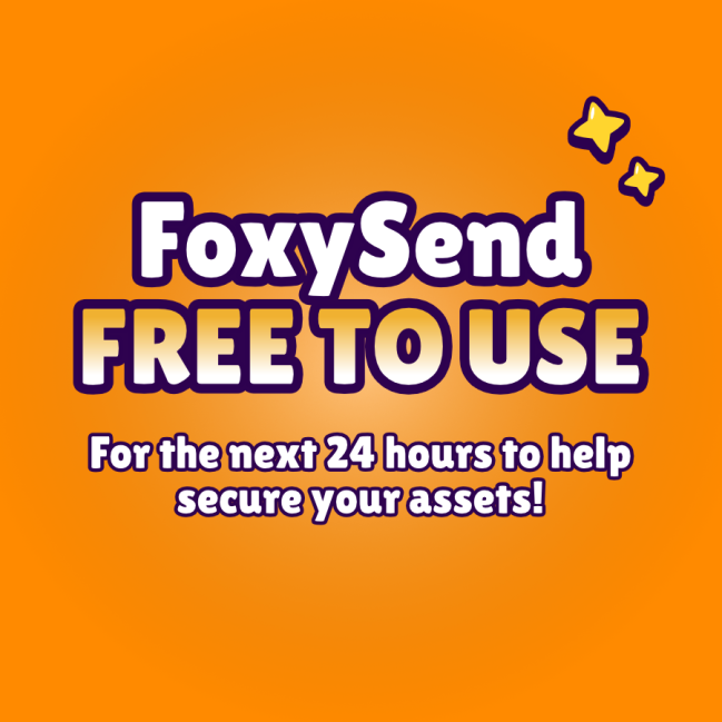 Famous Fox Federation 🦊🟠 tweet media