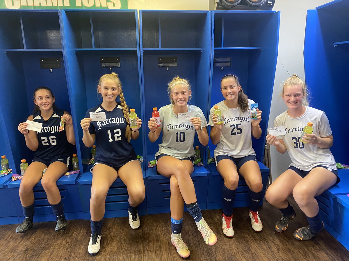 First preseason scrimmage against Baylor!!  ⚽️⚽️⚽️ thank you <a href="/tennesseewes/">Tennessee Wesleyan</a> for the locker room notes and snacks!!
