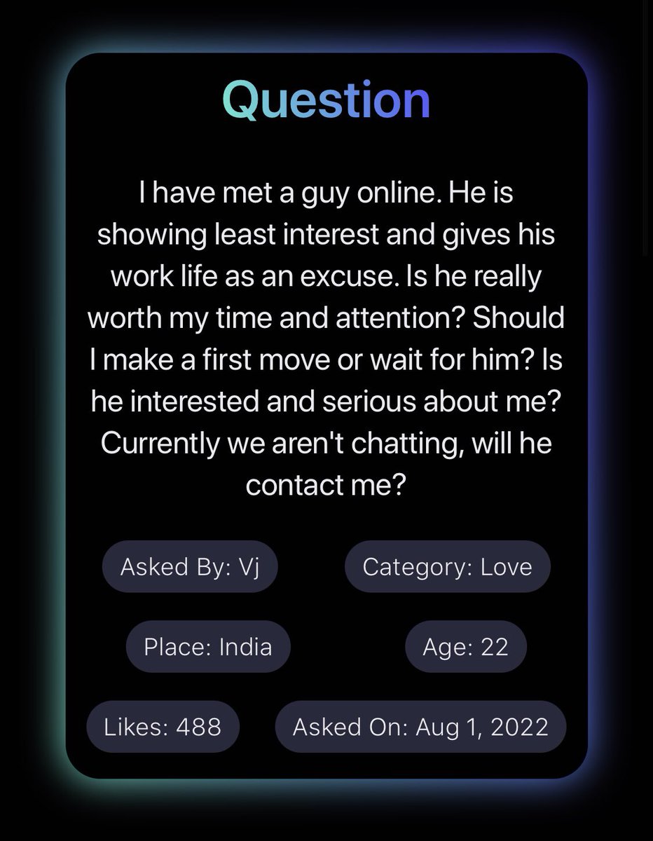TaarakaApp's tweet photo. Read this QnA on the largest repository of Astrology Questions &amp; Answers

https://t.co/oojeVIvyn1 https://t.co/6GZJfZ8N8Y