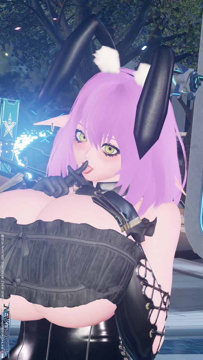 aiai_ship5's tweet photo. #メンテの日なのでssを貼る 
バニー！(遅刻) https://t.co/D4C721GbRw