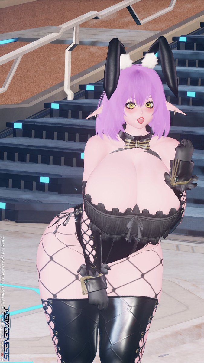 aiai_ship5's tweet photo. #メンテの日なのでssを貼る 
バニー！(遅刻) https://t.co/D4C721GbRw
