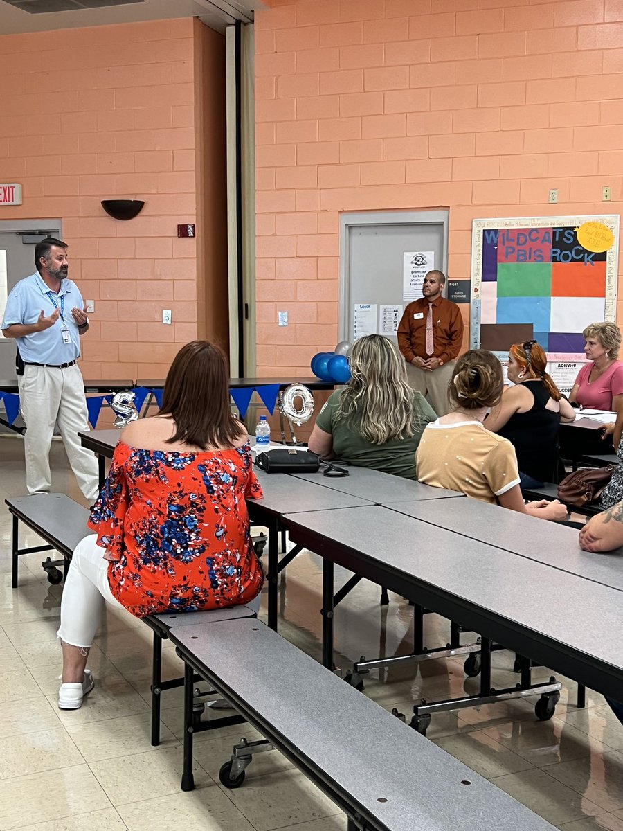 Today’s PTSA Meeting was a huge success! Take a look at our new members. No worries, you still have time to join, August 4th from 3pm-6pm during Orientation. <a href="/CraigKinsley1/">Craig K</a> @SDIRC_SUP <a href="/Bass_SDIRC/">Scott Bass</a> <a href="/MrBrown_Civics/">Ken Brown</a> <a href="/teachmehow2alge/">teachmehowtoAlGE</a> @KBaysura @IRCSchools
