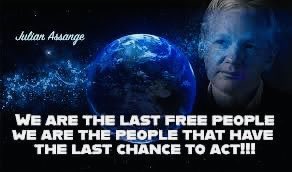 j__flieger's tweet image. Journalism is not a crime, but it will be if we don't support #JulianAssange.
The outcome of #AssangeCase will determine the future of our media freedoms.

TRUTH IS ULTIMATELY ALL WE HAVE

#ActNow  
#PressFreedomIsOurFreedom