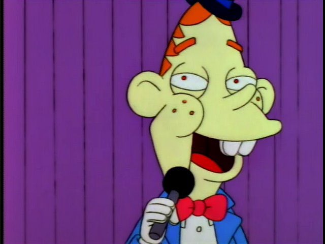 Vin Scully died! He was on the Simpson &amp; this is the first Simpsons account to tweet about it #viral