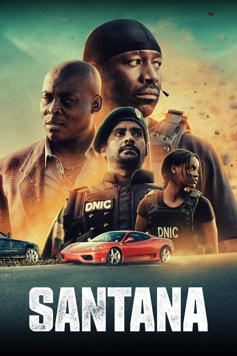 Ver peli ☺☻ ᐈ Los hermanos Santana dlvr.it/SVyMvY