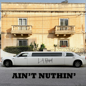 👊 Ain't Nuthin' 👊 Artist: L.A Band Added by: @labandmusician TRACK AVAILABLE ON @REALLISTIGE SPOTIFY PLAYLIST #ROCK 🎸 CHECK LINK BELOW 👇 ℹ Auto add your own track to the playlist, by following the instructions in my pinned tweet!