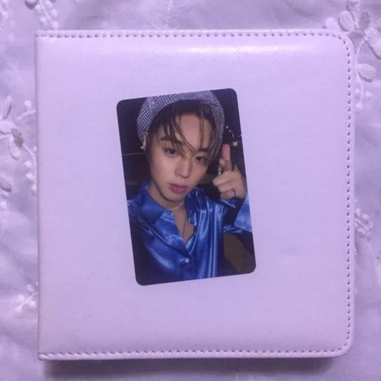 T4ECARTS's tweet photo. ꒰ #breisells ꒱
park jihoon hot & cold pc
— 150 : 130 payo
— mop : gcash
— mod : ggx
— payo or 3 days reservation
. . . reply mine / dm to claim !
park jihoon hot & blue pc photocard https://t.co/0V16yrhBoy