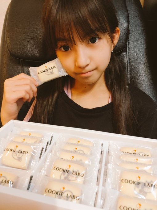 中井ゆゆのTwitter画像35