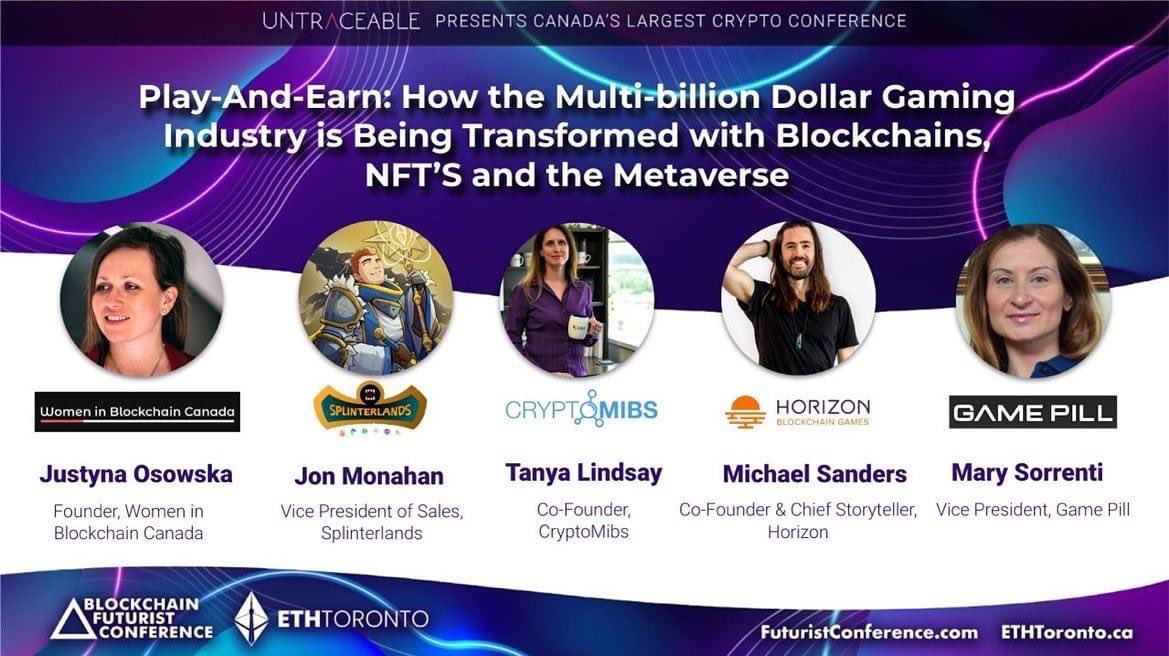bitcoinomar's tweet photo. Amazing and excited to attend @untraceableinc next week! https://t.co/ilP4HVHkvb