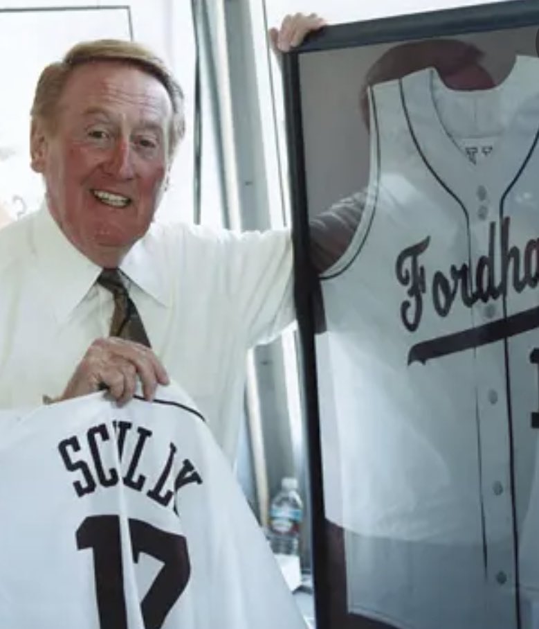 Rest In Peace <a href="/TheVinScully/">Vin Scully</a>
