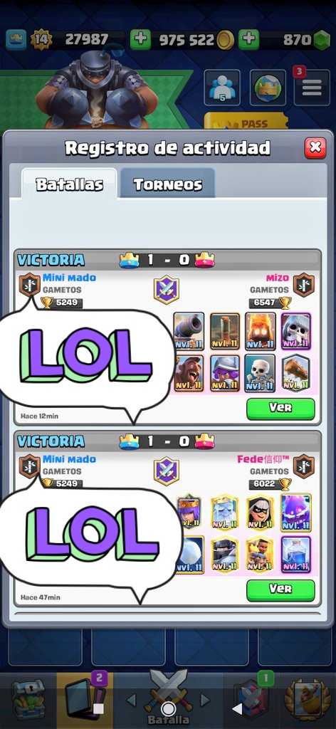 Mado_CR2's tweet image. Me voy 2-0 con @OutcastsCR 😆