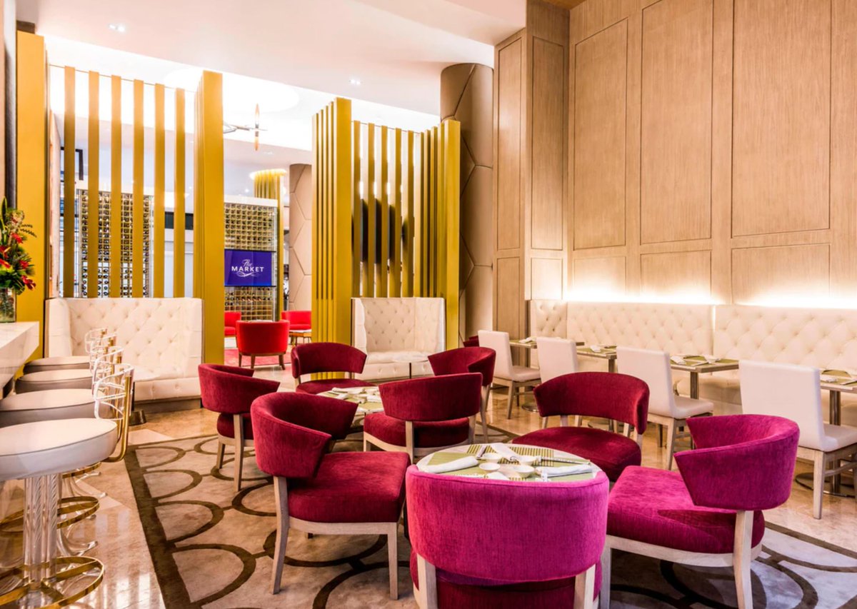 Colombia’s first Crypto &amp; Blockchain Expo will take place in Medellín. Entrepreneurs, investors, and enthusiasts from around the world will come together to explore and expand connection &amp; knowledge.
We have exclusive deals up to 40% off at Marriott Medellín Hotel,