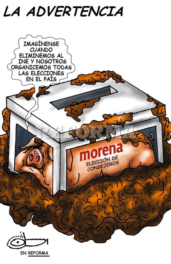 ryo_hermoso's tweet photo. morena NO es la esperanza, es : EL COCHINERO mas grande de México 🥳Jajajajaja Jajajajaja Jajajajaja 😝🤣🤣🤣

Quién de acuerdo?👇🙋‍♀️🙋‍♀️🙋‍♀️ https://t.co/3uNROk9Zvz