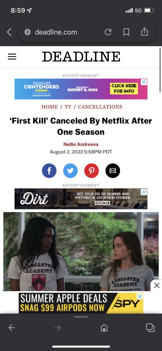 itsashlyperez's tweet photo. Let me tell you… the straights are trying my patience. https://t.co/KZPlUaPDH9