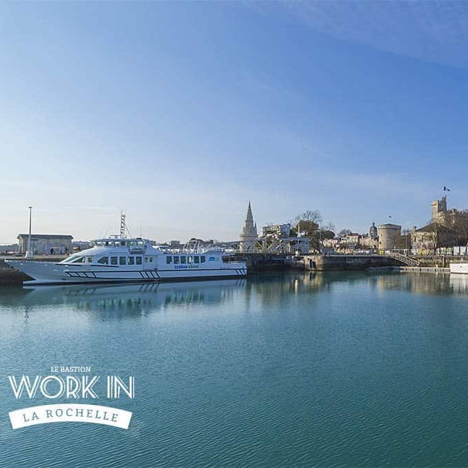 neo nomade (@neonomade_com) on Twitter photo Découvrez le <a href="/Coworking_LR/">Work'in La Rochelle</a> à #LaRochelle ☀️
Le Bastion propose des espaces partagés, des salles de réunion, des salles de formation équipées et des bureaux privatifs.
Pour en savoir plus sur cet espace 👉 neo-nomade.com/blog/espaces-d…
#travailhybride #workplace #coworking Découvrez le <a href="/Coworking_LR/">Work'in La Rochelle</a> à #LaRochelle ☀️
Le Bastion propose des espaces partagés, des salles de réunion, des salles de formation équipées et des bureaux privatifs.
Pour en savoir plus sur cet espace 👉 neo-nomade.com/blog/espaces-d…
#travailhybride #workplace #coworking