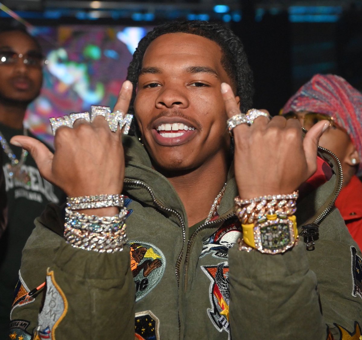 lottareds's tweet photo. Playboi Carti > Lil Baby should be common knowledge https://t.co/kbz6qWebde