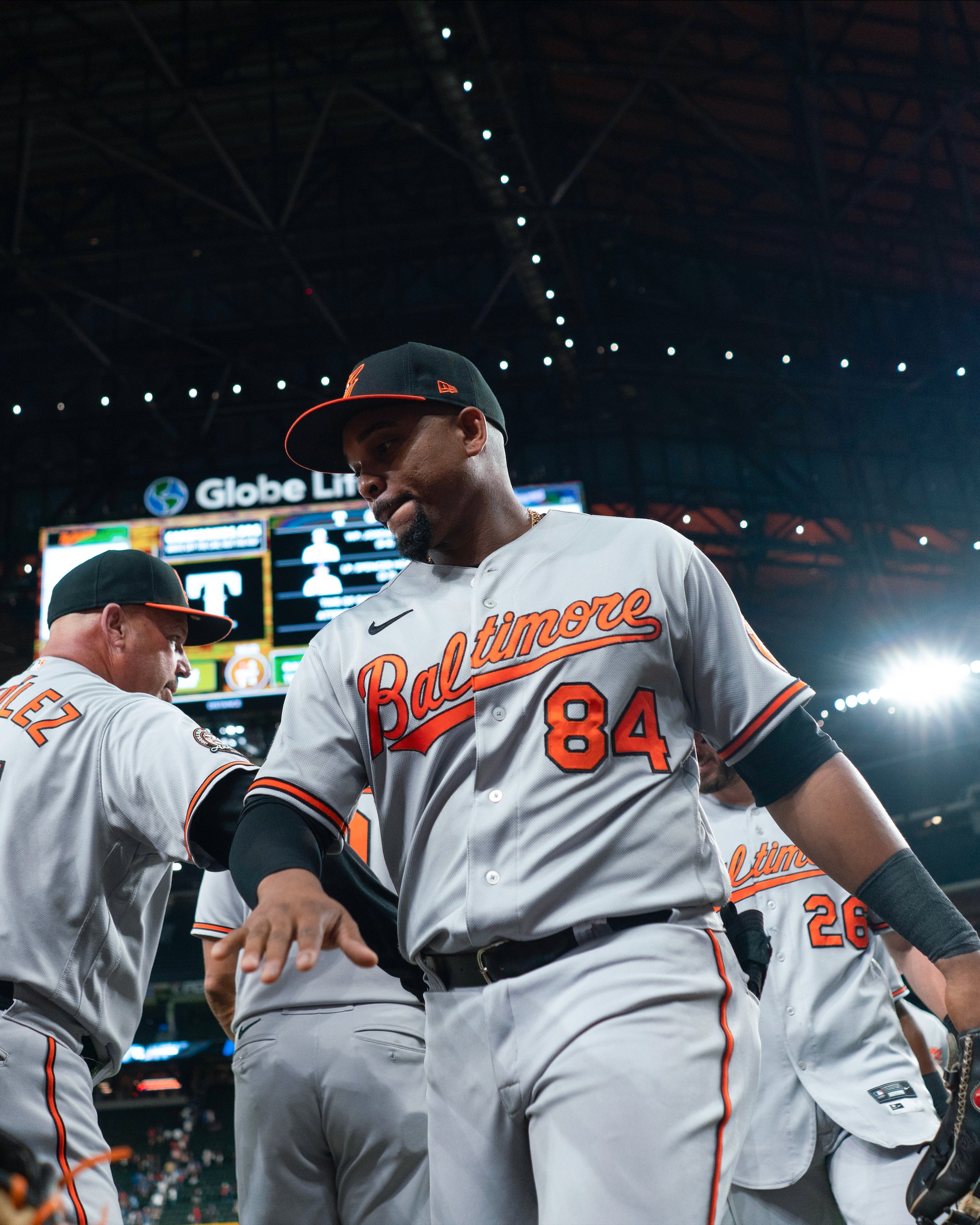 Baltimore Orioles on X: A debut and some dingers 👏