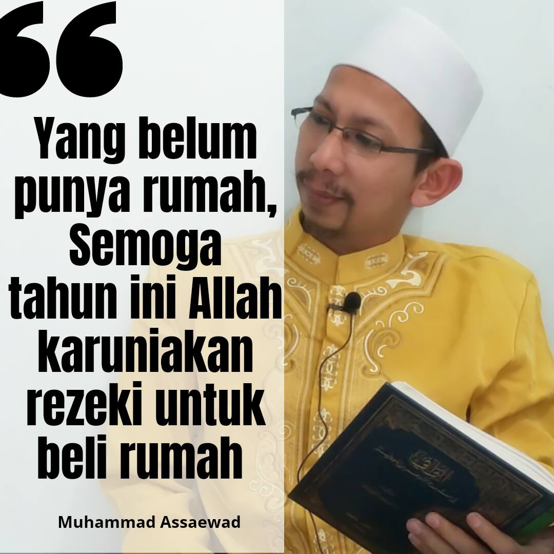 Muhammad Assaewad tweet media