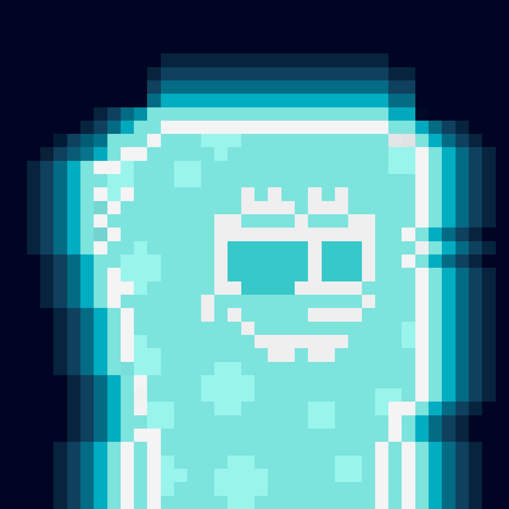 Ordinal Underwater Club (LAUNCH SOON) tweet media