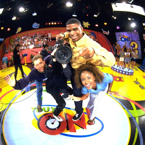 k50cullen's tweet photo. In 1998 and 24 Years Ago, #YoureOn premiered on @Nickelodeon on this day RT and Like if you remember this show. (@PhilMoore4u, #VivianneCollins, #TravisWhite, @a_karvelis, @UniversalORL) https://t.co/3psxIp2AJH