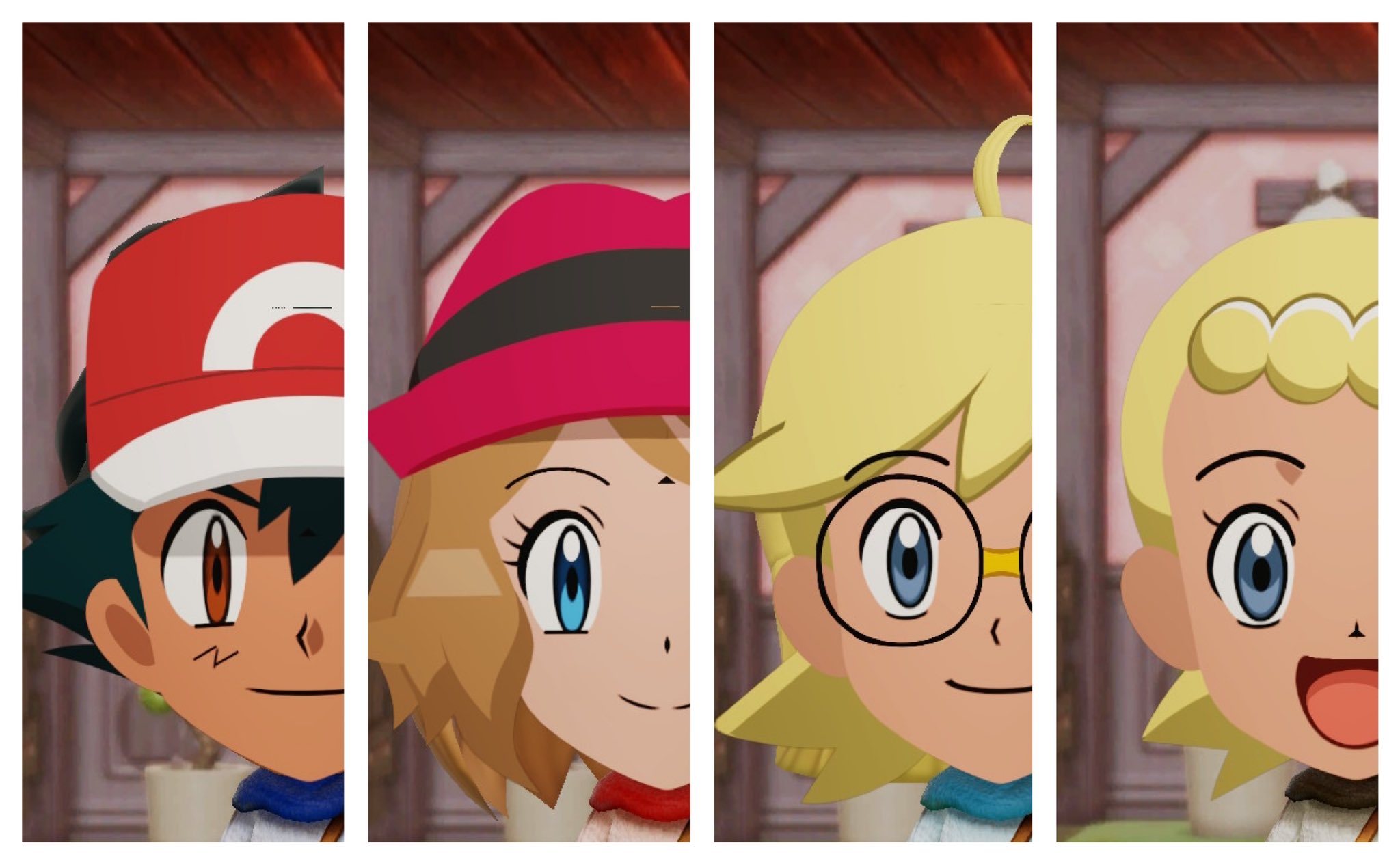 ポケモンｘｙｚ Twitter Search Twitter