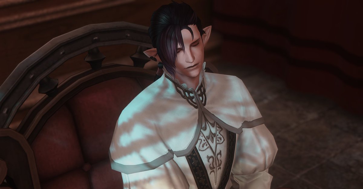 Koire_M's tweet image. #エレオス 
Studio: #obscuration