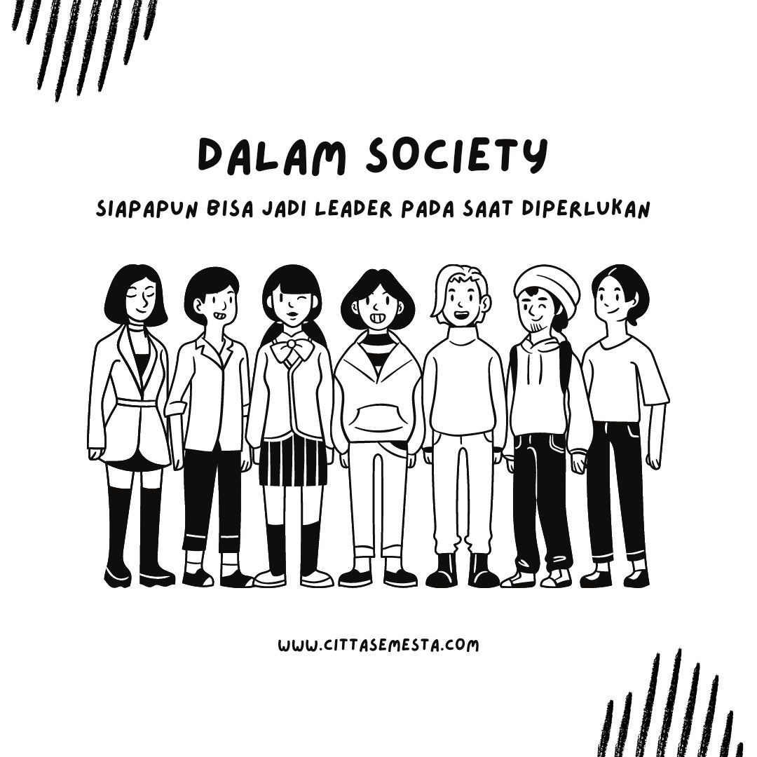 CittaSemesta's tweet photo. #daily #literacy #happyiseasy #cittasemestafoundation

Karena tidak semua orang tahu bahwa kebahagiaan itu bisa dilatih. https://t.co/KYeo8REZH5