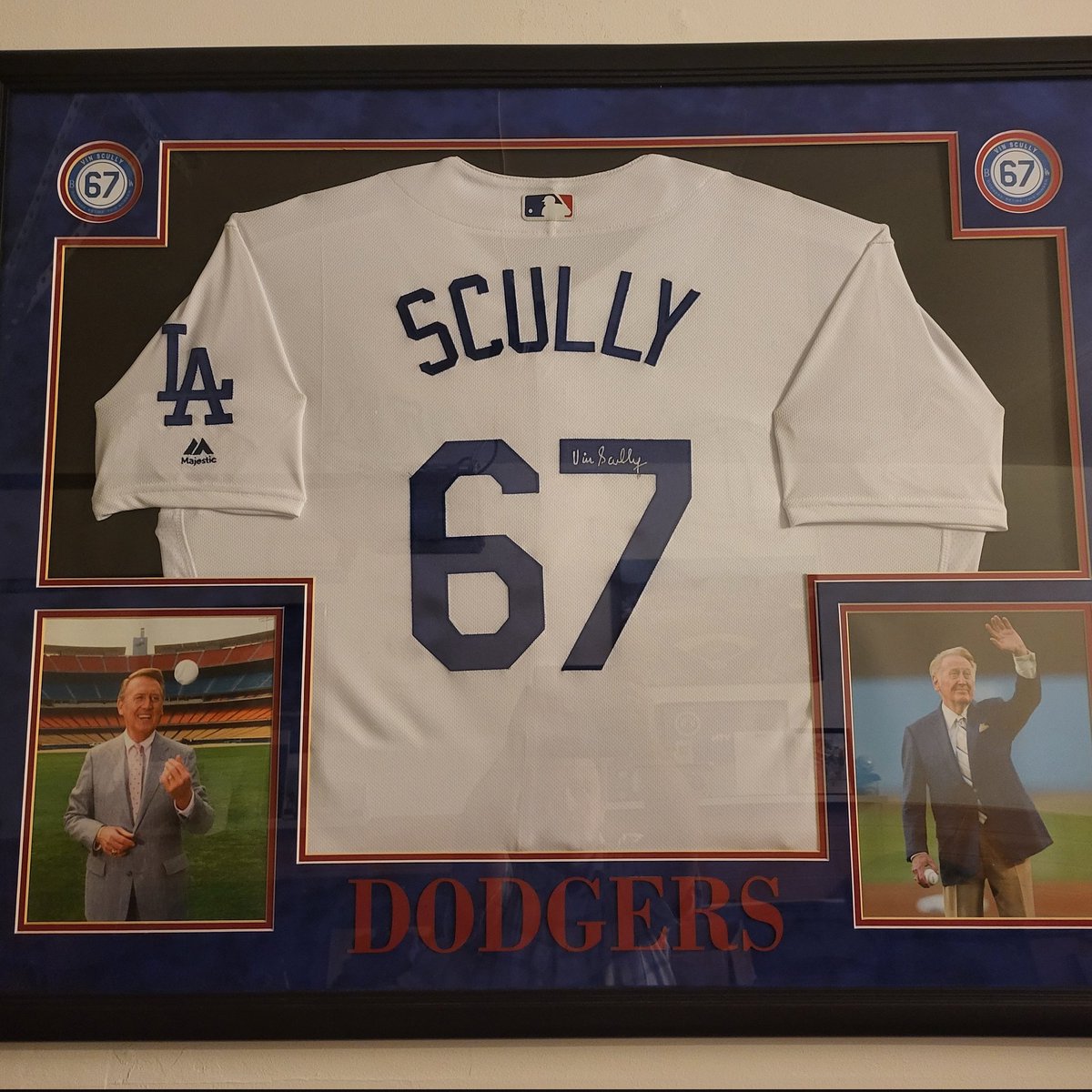 RIP <a href="/TheVinScully/">Vin Scully</a>
