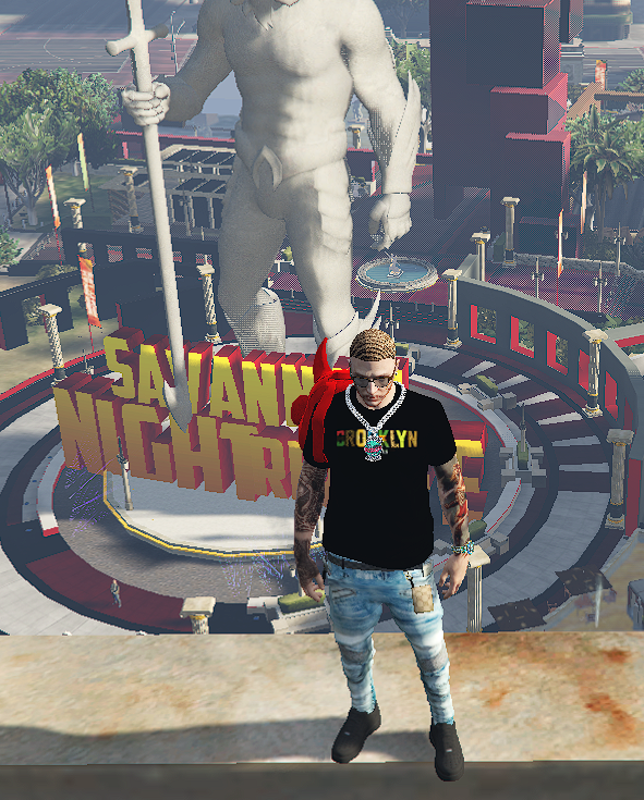 ninja4321_s's tweet photo. i thank god everyday for the community that we built from the noob to the real rp'rs #SNLRP https://t.co/G44gHhlucS