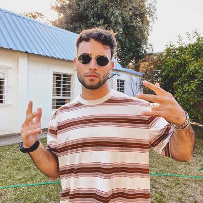 #NuevaFotoDePerfil