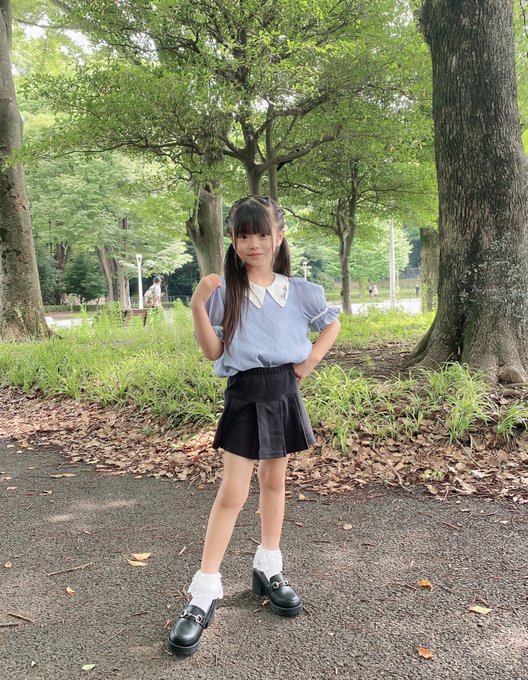 Twitterのコスプレ画像18