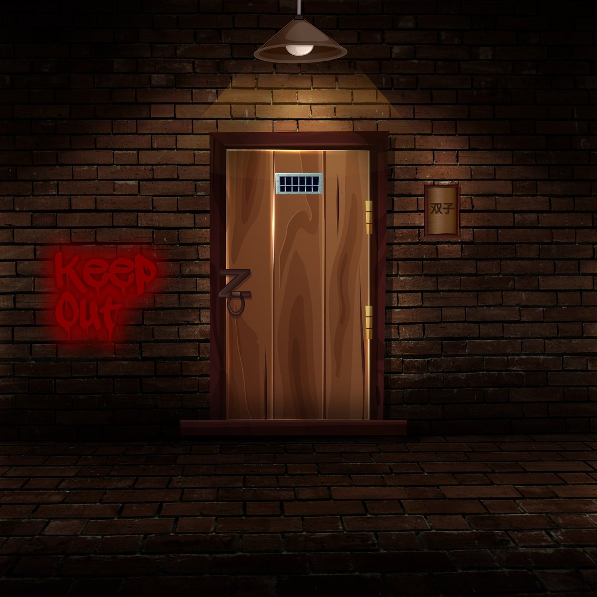 TwinZ 双子 tweet media