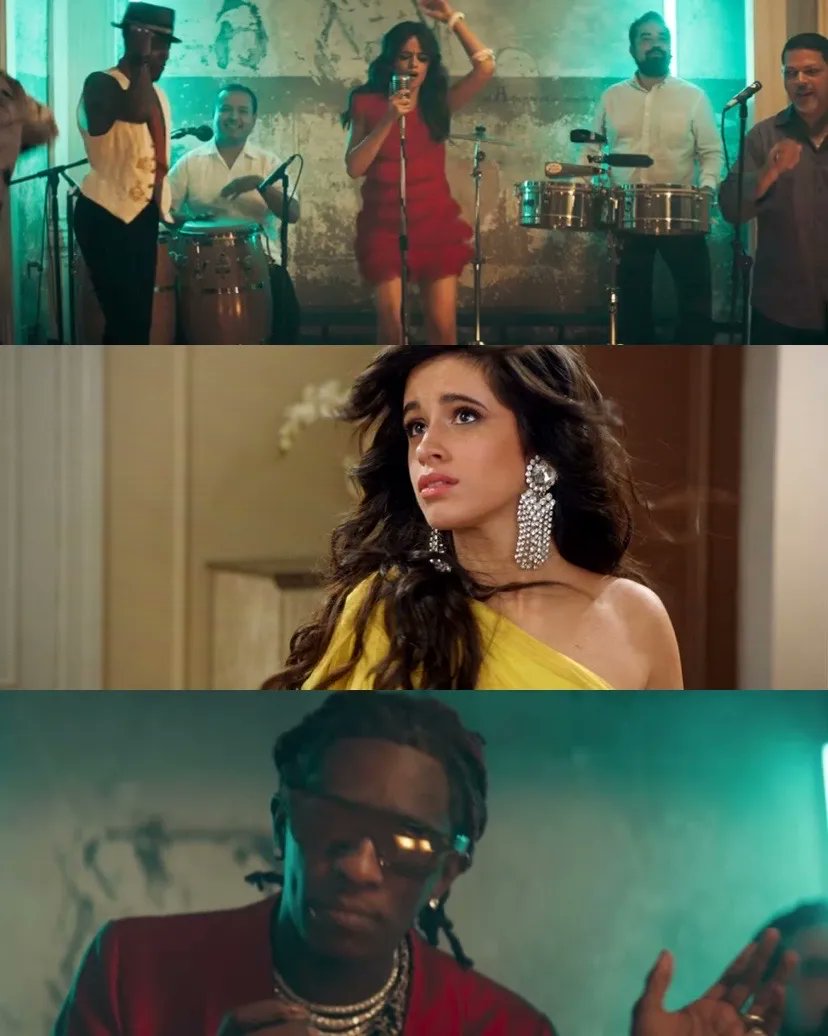 Pop Crave on Twitter "5 years ago today, Camila_Cabello released