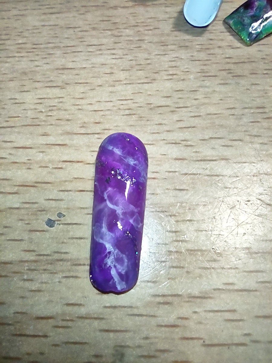 Sunshine42578's tweet photo. Excited to share the latest addition to my #etsy shop: Beautiful and fun press on nails https://t.co/CKM4Zp9YQA #pressonnails #beautiful #geodenails https://t.co/HH07Nih6j8