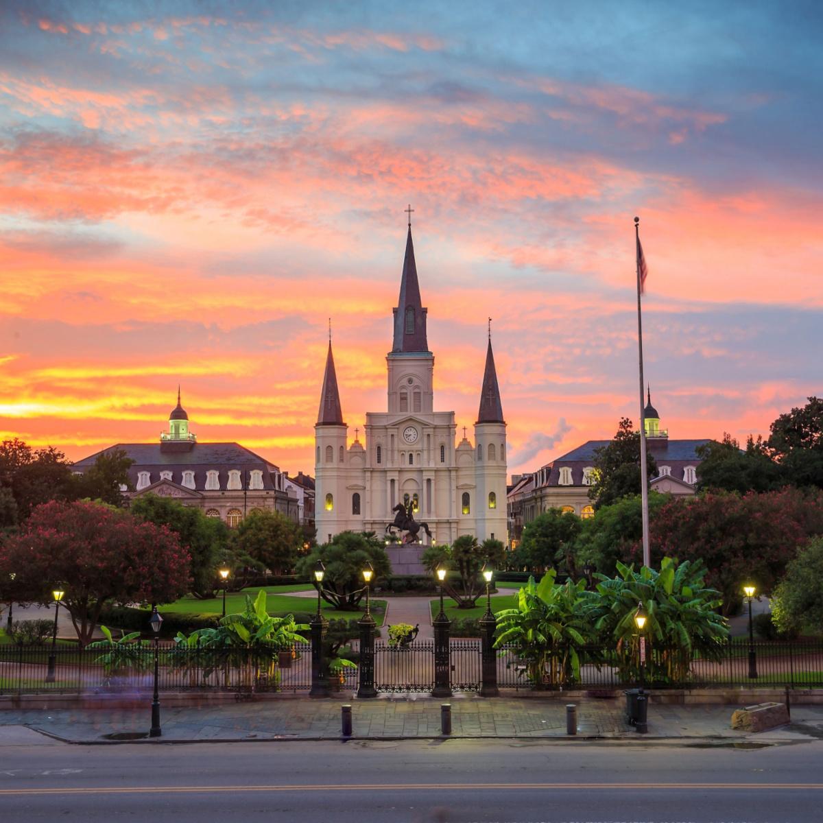 Travel Research Monthly's July 2022 Journal is now available.

A world of travel journalism awaits. 
Sign up for FREE to view this article featured in our July journal via link in bio.
#Travel
#NewOrleans