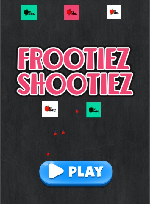 Frootiez tweet media