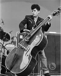 Happy Birthday to Lee Rocker born on this day in 1961 