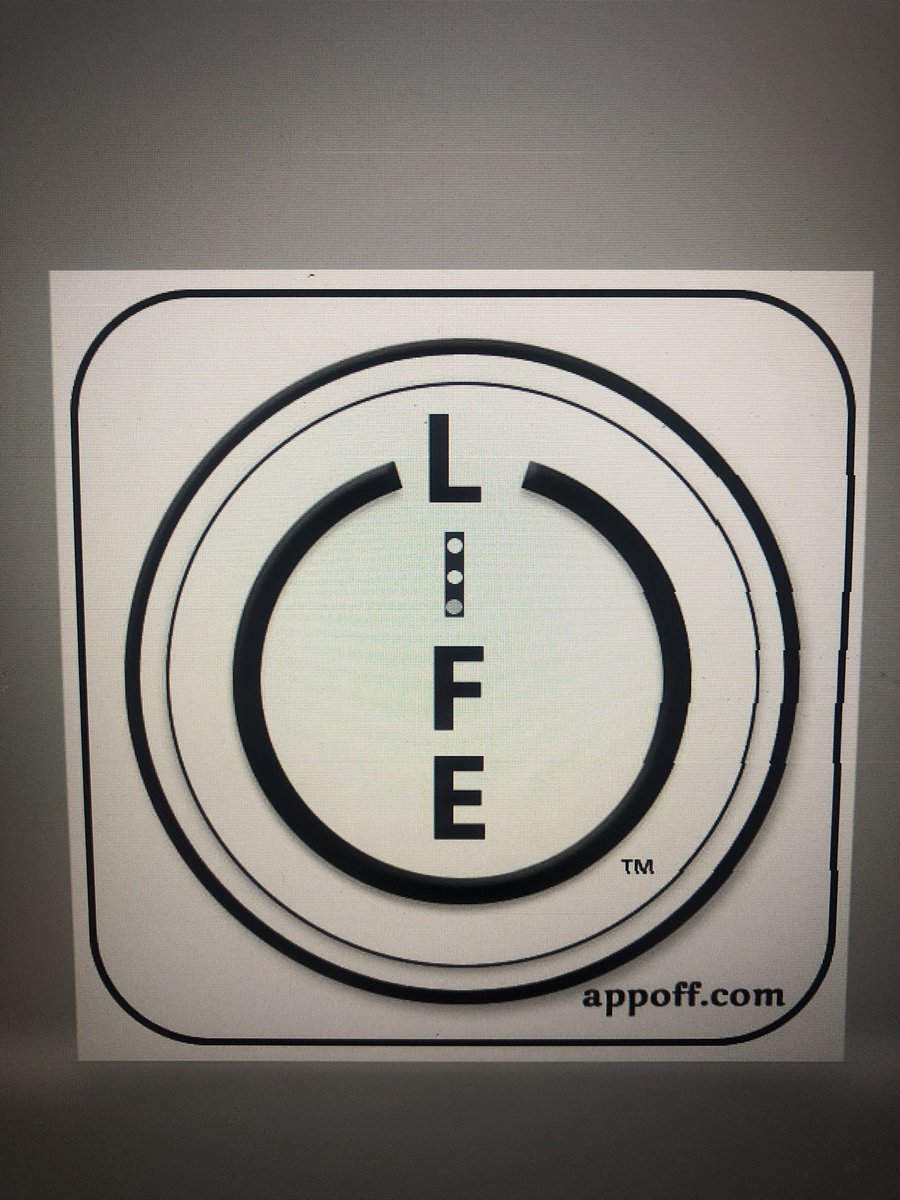 AppOff_Bull's tweet image. That is what #AppOff #AppOffDotCom is about! 

Life On ! AppOff!