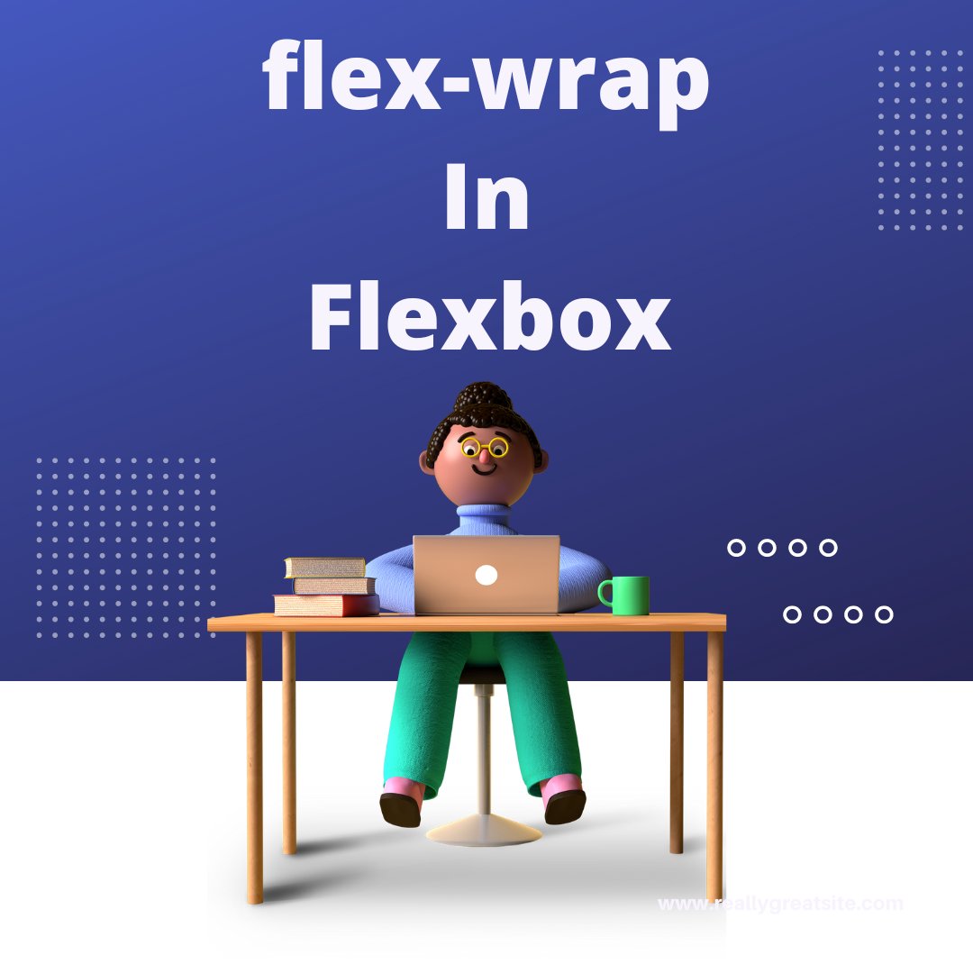 flexwrap property in CSS Flexbox A thread 🧵👇👇👇 Thread from Sajid