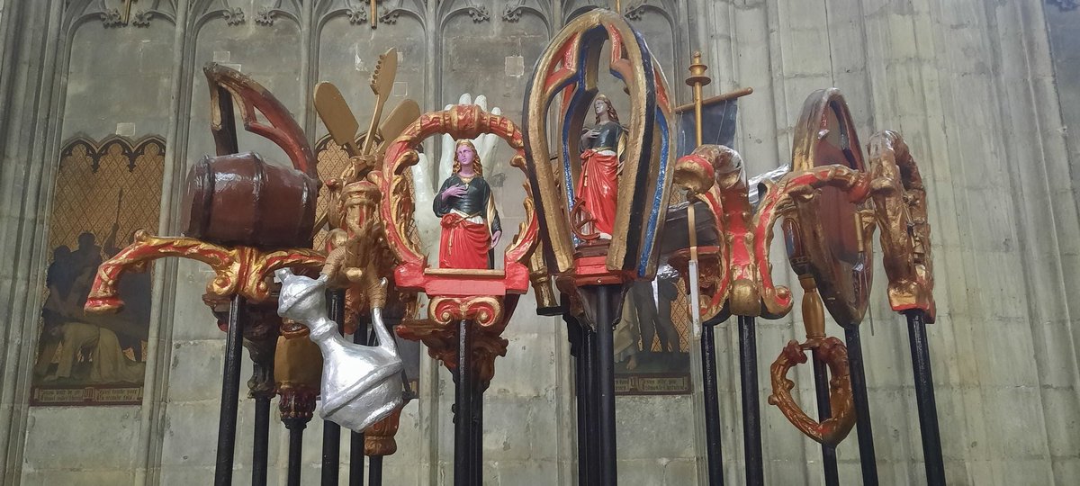 StephFizailne's tweet photo. #Bruxelles #LesSablons #Ommegang https://t.co/56axRMrBdQ